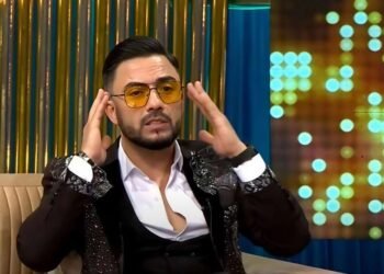 “Bura sizin atanızın kanalı deyil” – Kərim Abasovdan sərt mesaj – VİDEO