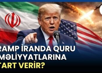 ABŞ minlərlə paraşütçünü Yaxın Şərqə göndərir