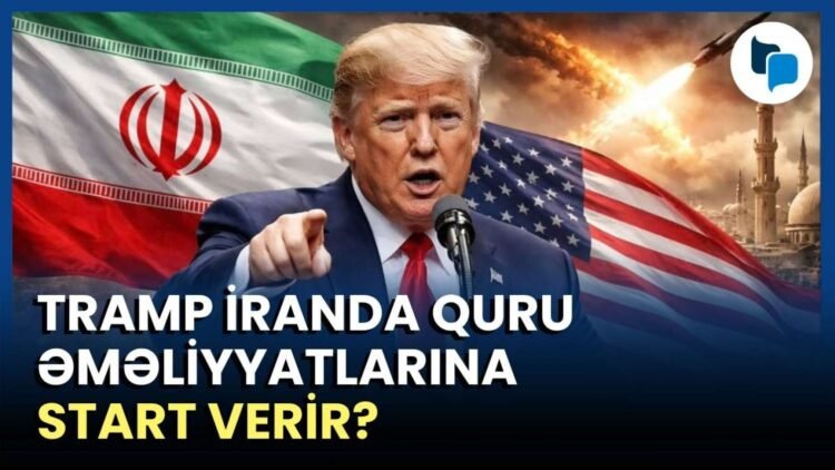 ABŞ minlərlə paraşütçünü Yaxın Şərqə göndərir