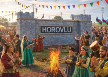 Şərqi Zəngəzurda bayram ab-havalı Novruz festivalı keçiriləcək