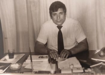 Qərbi Azərbaycandan başlayan pedaqoq ömrü-Araz İsmayılov