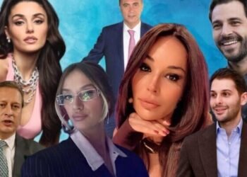Daha 7 məşhur SAXLANILDI: Hande Erçel, Sabancılar…