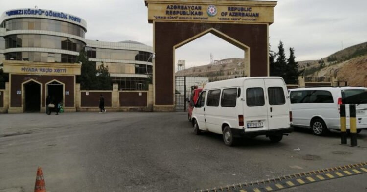 Quru sərhədlərinin açılması ilə bağlı MÜJDƏ: Mərhələli şəkildə açılması