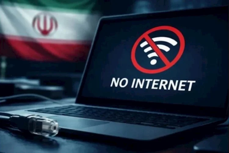 İranda internet böhranı: kəsinti 600 saatı keçdi