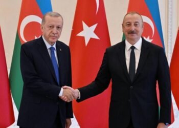 Ərdoğan Əliyevə zəng etdi