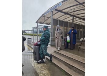 İrandan Azərbaycana təxliyə olunanların sayı açıqlandı — YENİLƏNİB