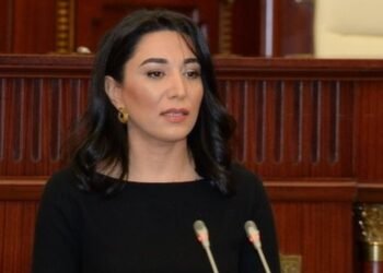 Səbinə Əliyevaya “Milli Qəhrəman” adı verilməsi təklifi gərginlik yaratdı – “Absurddur”