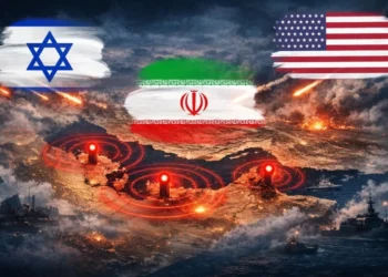 Gərginlik pik həddə: ABŞ və İsrail Tehranda mülki əraziləri hədəf aldı