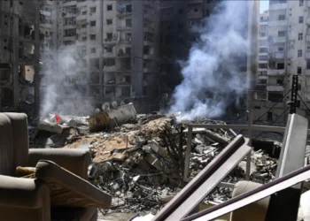 Regional Böhran Dərinləşir – İsrailin Hücumu Can Aldı