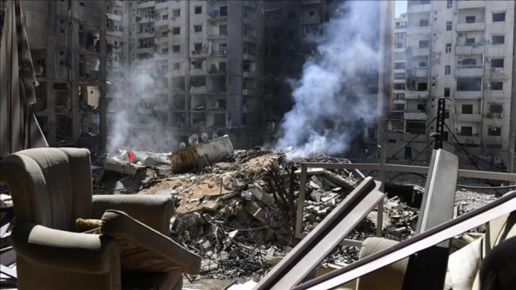 Regional Böhran Dərinləşir – İsrailin Hücumu Can Aldı