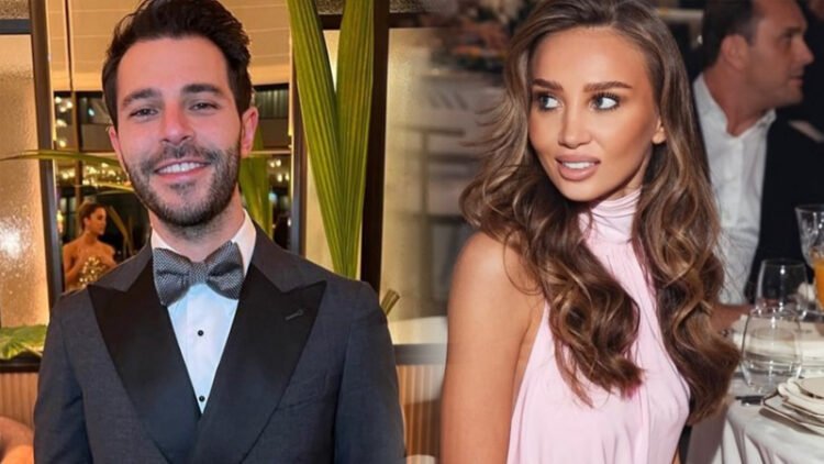 Hakan Sabancının sevgili olduğu azərbaycanlı qız kimdir?