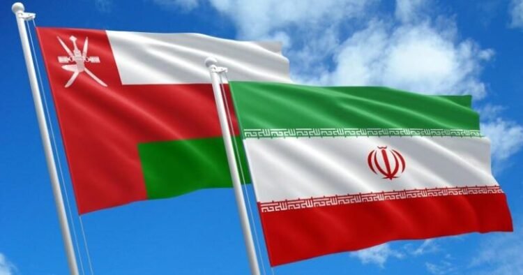 SON DƏQİQƏ: İran Omanla BİRLƏŞDİ – Kritik HÖRMÜZ QƏRARI