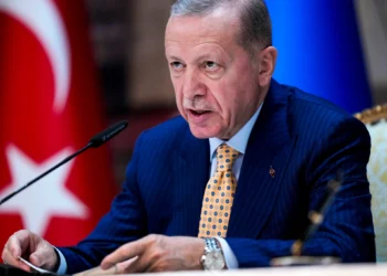 Ərdoğan hərbi vəziyyətə hazırlıqla bağlı TƏYİNAT VERDİ – FOTO