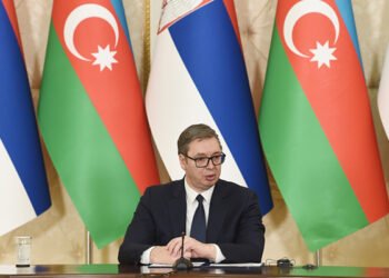 Azərbaycanla BU MƏSƏLƏDƏ RAZILIĞA GƏLDİK