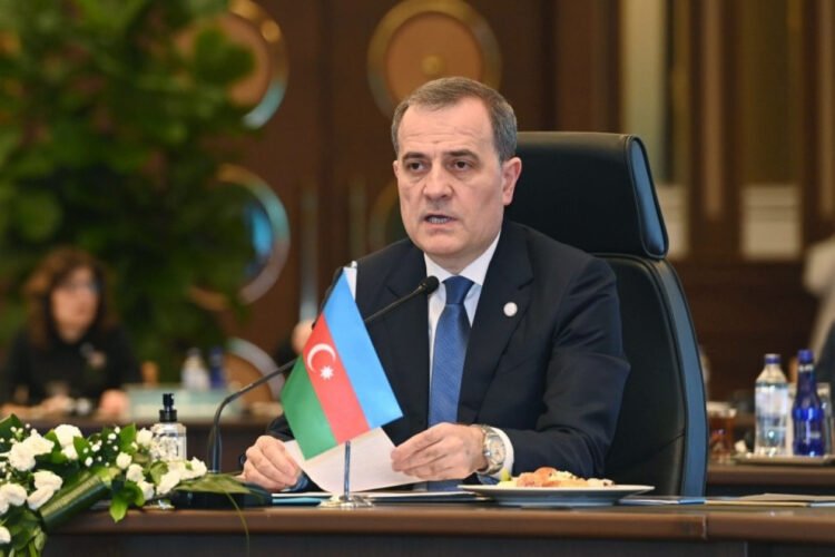 İran məsələni araşdırmağa ciddi şəkildə söz verdi – Ceyhun Bayramov