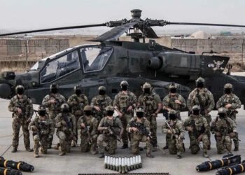 SON DƏQİQƏ: Tramp 2 minlik desantçı ilə İrana HÜCUMA KEÇDİ – Ordu Tehrana yaxınlaşır…