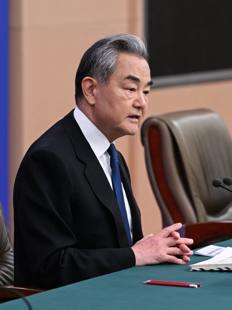 Pekin hərəkətə keçdi – Çin İranla bağlı diplomatik missiyaya başlayır