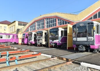 Üçüncü yerüstü metro stansiyasının istifadəyə veriləcəyi tarix…