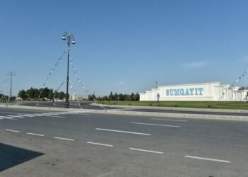 ŞAD XƏBƏR: Sumqayıtda minlərlə iş yeri açıla bilər