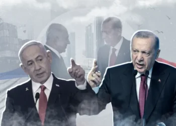 SENSASİYA: İsrail Türkiyəyə hücum edəcək, III Dünya Müharibəsi başlayacaq