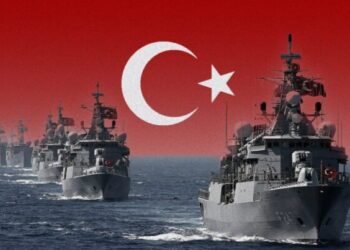 Türkiyə MN XƏBƏRDARLIQ ETDİ