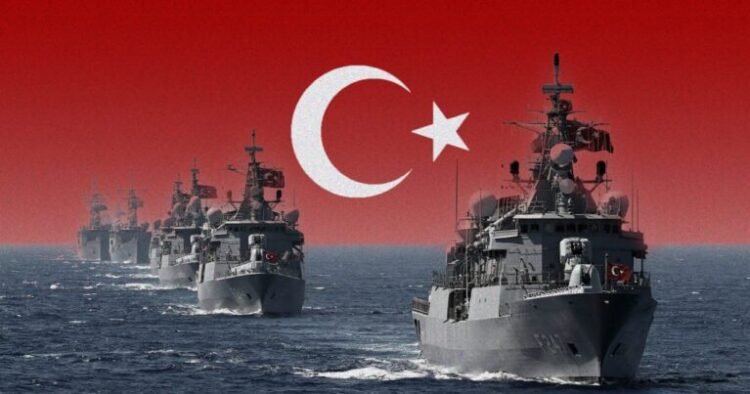 Türkiyə MN XƏBƏRDARLIQ ETDİ