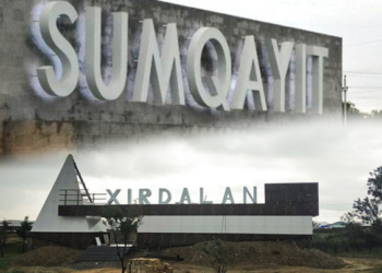 Şirvan su borusundakı partlayışla bağlı MÜHÜM AÇIQLAMA: Xırdalan və Sumqayıt sakinləri mütləq oxusun…