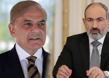 Qardaş Pakistandan Ermənistana AĞIR ZƏRBƏ: Azərbaycan İZİ, yoxsa…?