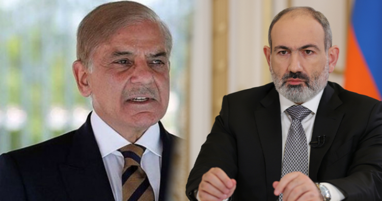 Qardaş Pakistandan Ermənistana AĞIR ZƏRBƏ: Azərbaycan İZİ, yoxsa…?