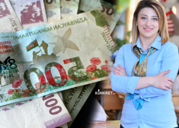 Əgər 2 min manat verilsə, o zaman…- Kənd müəllimi görün nələr danışdı – VİDEO