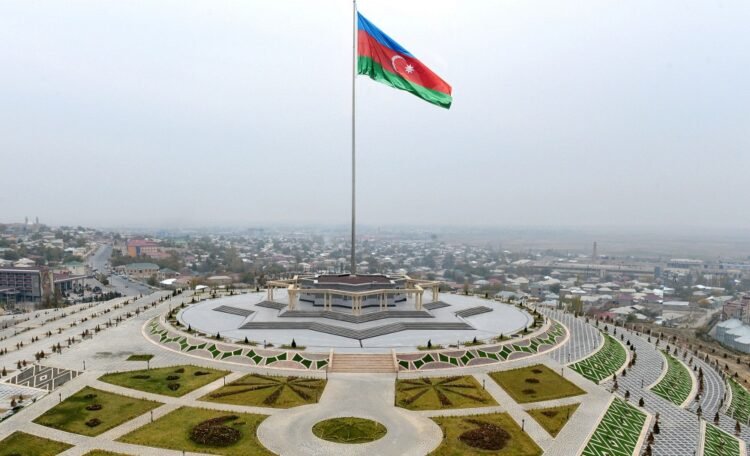 İranın Naxçıvana hücumu: yaralananlar var – RƏSMİ