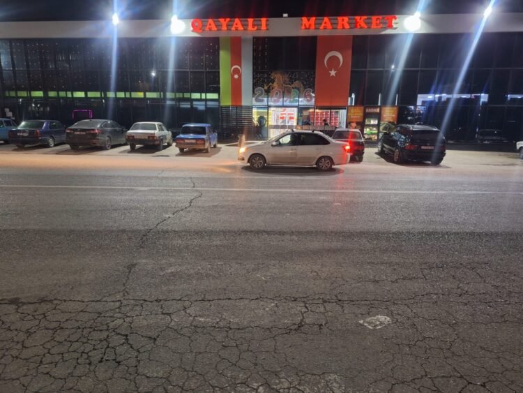 Xudat sakinlərindən ŞİKAYƏT: Dövlət qurumu məsuliyyətdən niyə yayınır?