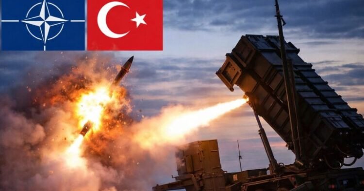 “Hazırıq və cavab verəcəyik” – NATO-dan kritik Türkiyə xəbərdarlığı
