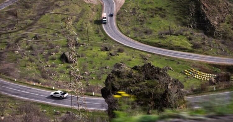 Zəngəzur dəhlizi ilə bağlı MÜHÜM DETALLAR – Ankara və İrəvan təcili HƏRƏKƏTƏ KEÇDİ