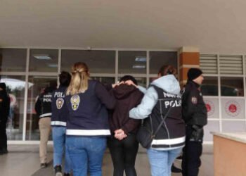 TÜRKİYƏDƏ TƏCİLİ ƏMƏLİYYAT, 4 AZƏRBAYCAN VƏTƏNDAŞI SAXLANILDI-TƏFƏRRÜAT