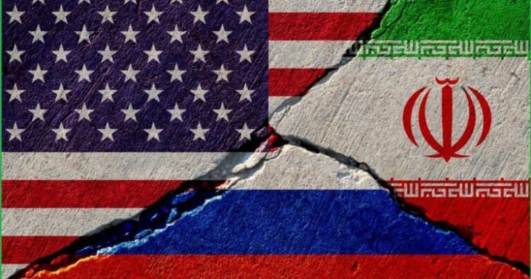 ABŞ İrana sülh planı təqdim etdi: 15 bənd