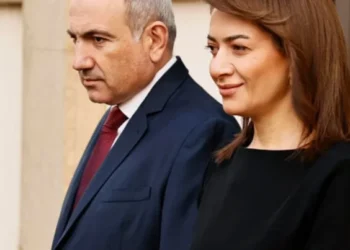 Paşinyandan ayrılan Annanın bu addımı diqqət çəkdi – Pərdəarxası məqamlar