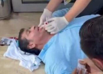 Araz Musayevin bıçaqlanması ilə bağlı həbs edilənlər azadlıqda