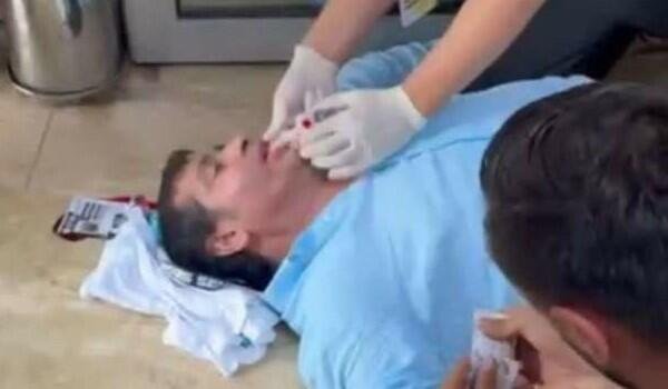 Araz Musayevin bıçaqlanması ilə bağlı həbs edilənlər azadlıqda