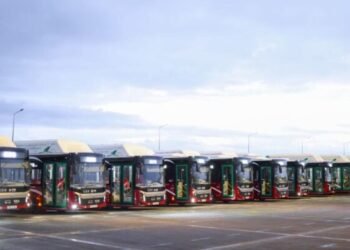 SON DƏQİQƏ! Avtobuslarda gedişhaqqı tarifləri yeniləndi – FOTO