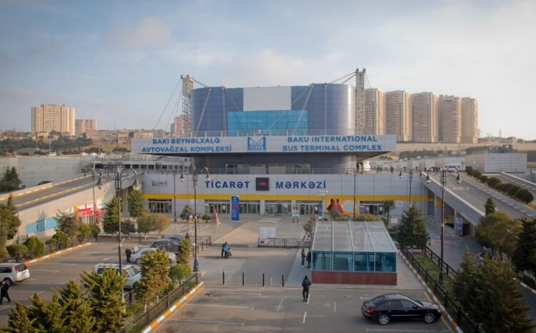 Avtovağzal niyə bugünə düşüb? — AÇIQLAMA (VİDEO)