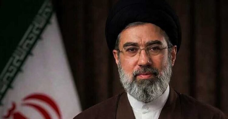 Xameneinin ilk mesajı: Regionda yerləşən bütün ABŞ bazaları dərhal bağlanmalıdır