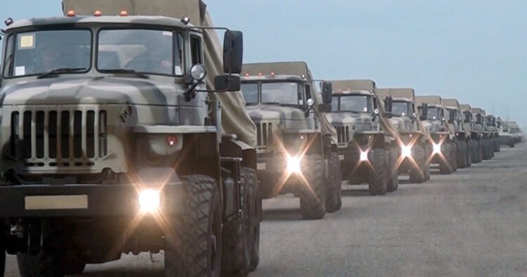 MN-dən AÇIQLAMA: “16-19 mart tarixlərində…”