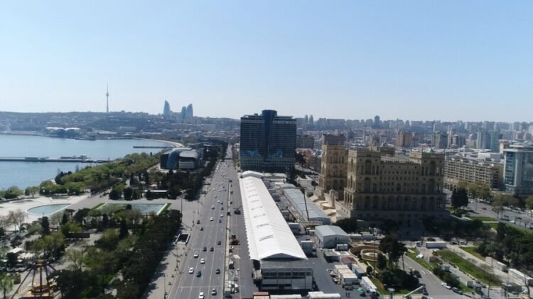 Bu universitetlər və nazirliklər Bakıdan köçürüləcək? – İki şəhərin adı çəkilir