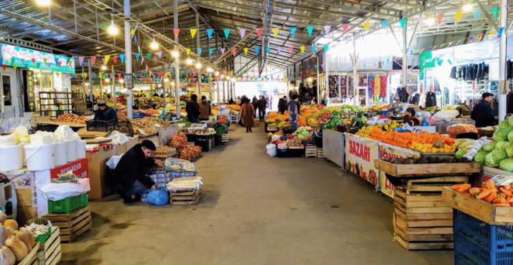 İrandan qərar: Azərbaycanda bu məhsullar bahalaşacaq? – İqtisadçı açıqladı