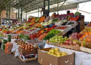 Bakıda strateji ərzaq qıtlığı yarandı — Müharibəyə görə