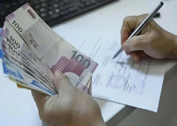 İnzibati cərimələrin qaytarılması qaydası təsdiqlənib