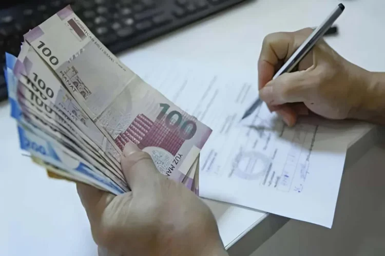 İnzibati cərimələrin qaytarılması qaydası təsdiqlənib