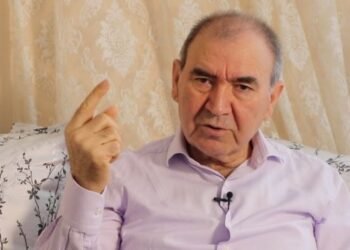 SON DƏQİQƏ! Cəmil Həsənlinin ölkədən çıxışına qadağa qoyuldu