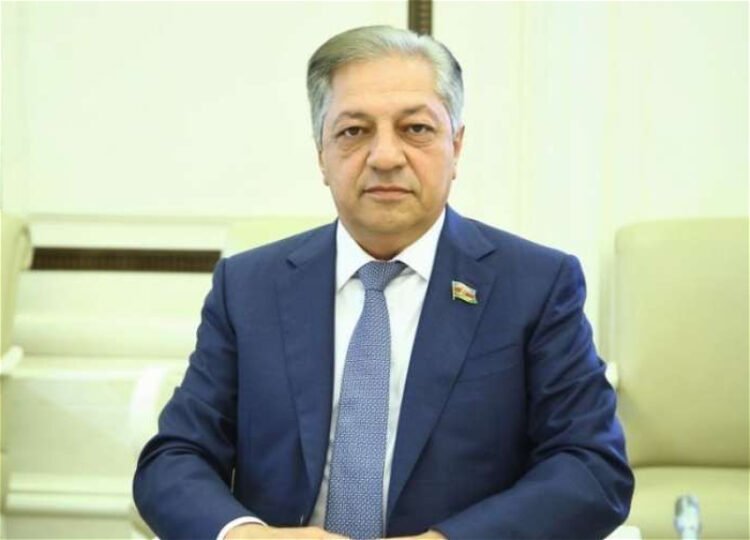 İran hakimiyyəti növbəti dəfə öz namərdliyini göstərir – Deputat